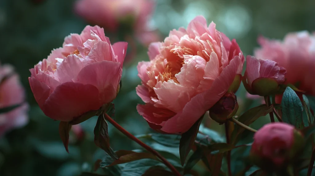 11 best When to Cut Back Peonies (And How to Do That)? Ideas 11 Divide Mature Peonies During Fall