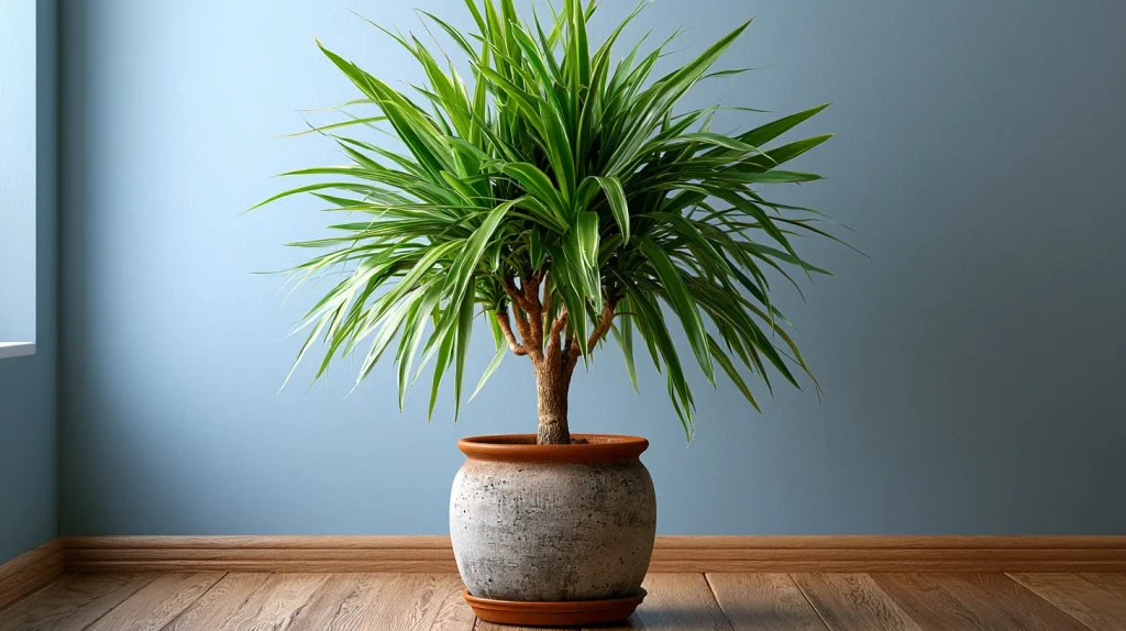 7 Unique Large Indoor Plants Ideas 7 Dracaena Marginata for Minimal House Decor With Plants