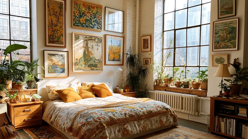12 Popular Room Decor Ideas Bedroom Aesthetic Wall 6 Dream Room Inspiration Aesthetic Gallery Walls