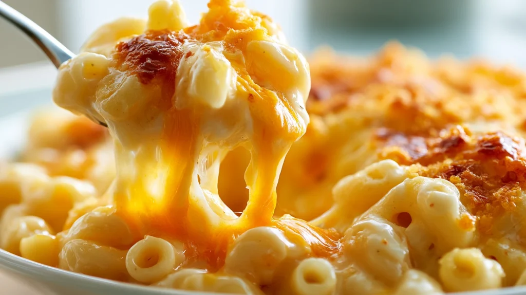 Creamy Dutch Oven Macaroni and Cheese - Best Baked Food 10 Dutch Oven Macaroni and Cheese