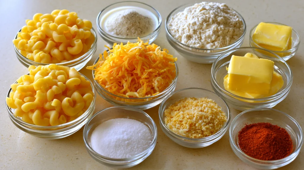 Creamy Dutch Oven Macaroni and Cheese - Best Baked Food 3 Dutch Oven Macaroni and Cheese
