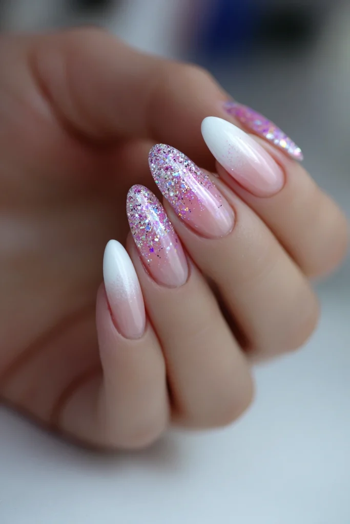 10 Best Short Gel Nails Summer Ideas 9 Fake Nails Designs for Short Gel Extensions