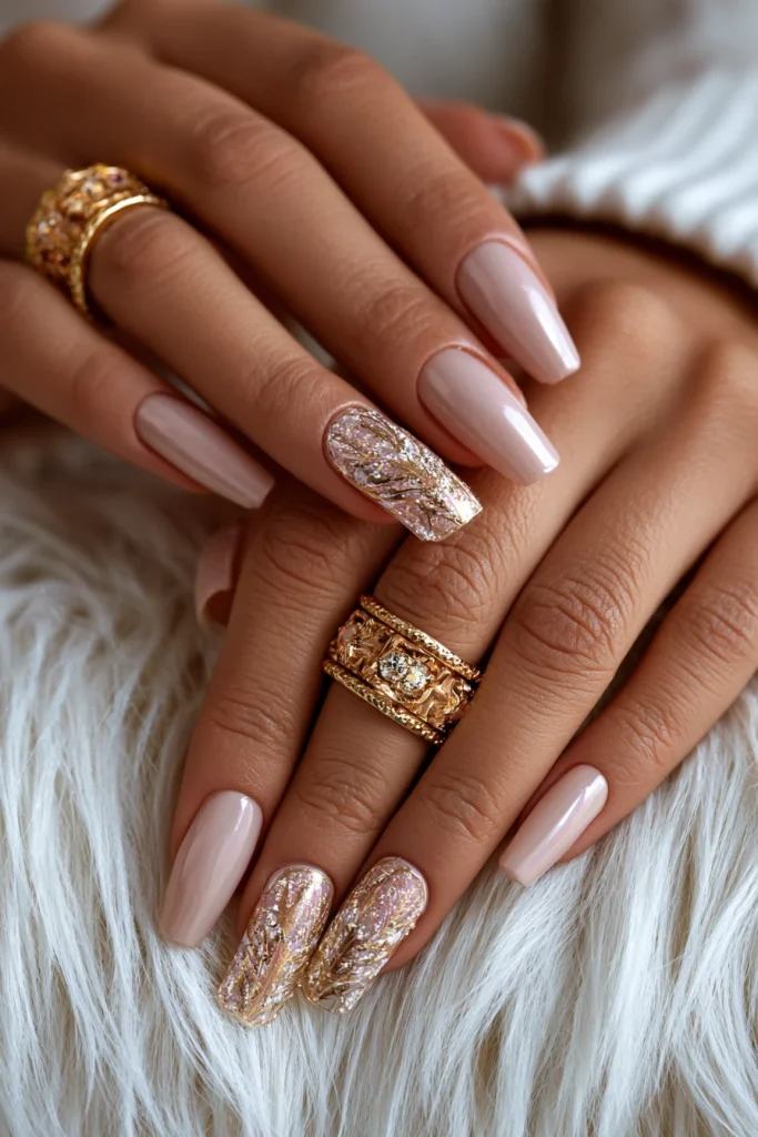11 Red French Tip Nails Ideas 11 Fake Nails With Glue for Easy Style