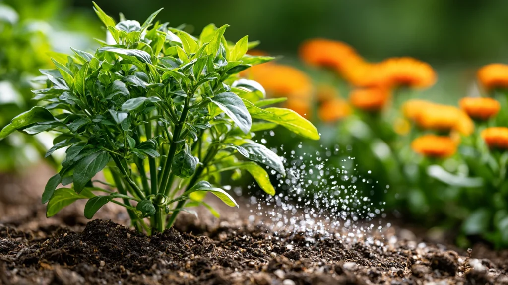 8 Gorgeous Super Bush Container Tomato Ideas 7 Feed Plants Throughout the Season 1