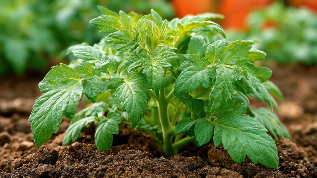 8 Best Boost Your Roma Tomato Yield Ideas 6 Garden Troubleshooting for Tomato Plants in Soil
