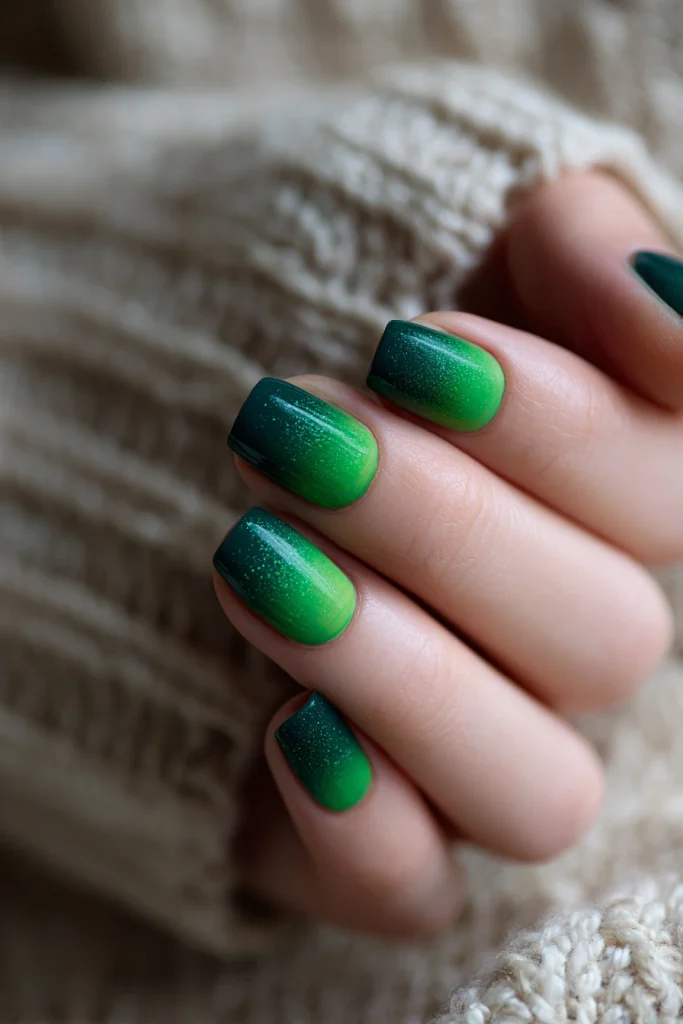 8 Best Toe Nails Summer Ideas 5 Green Toe Nails Ideas with Floral Details