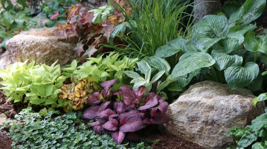 12 Modern Indoor Plants Styling Ideas 7 Group Plants in Decorative Clusters