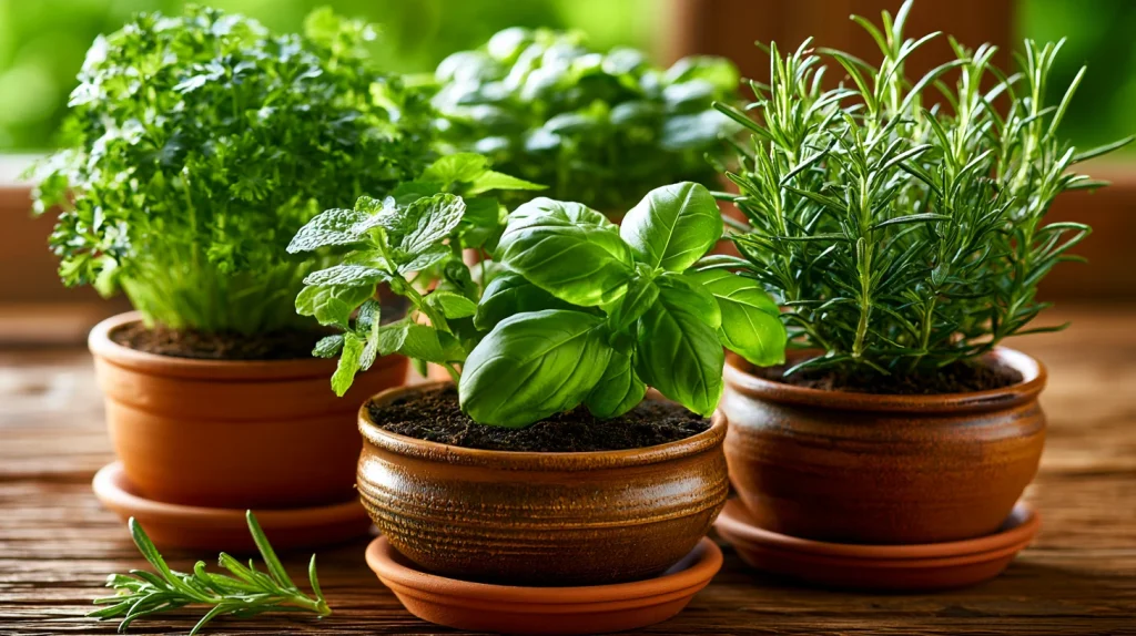 12 Exclusive Open Terrace Garden Ideas Indian 11 Grow Herbs and Kitchen Plants