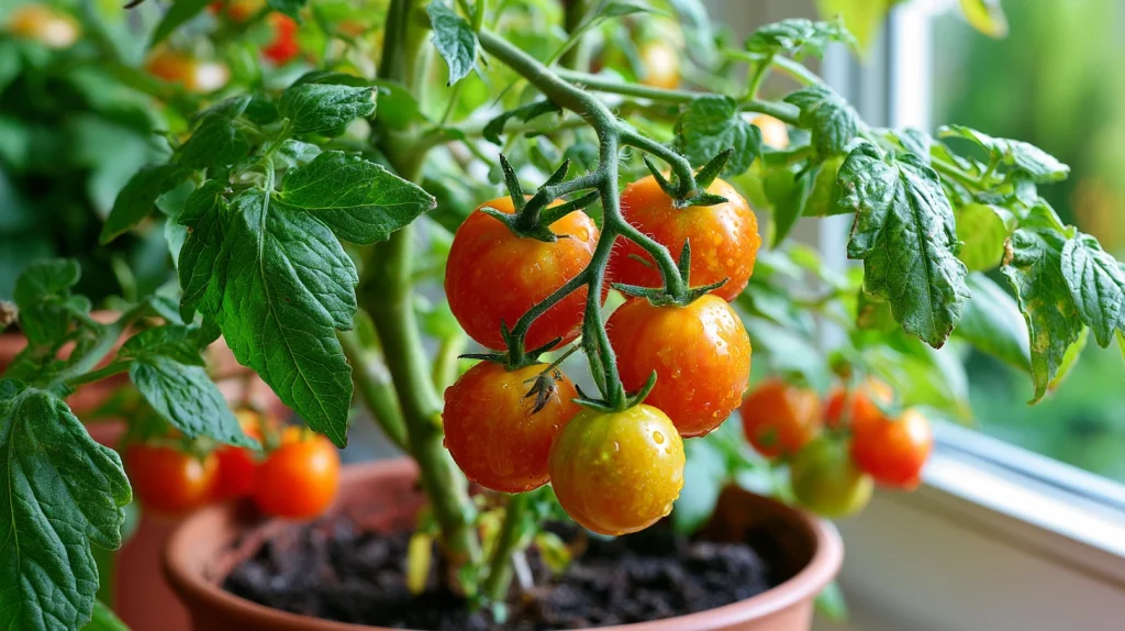 9 Best How To Grow Tomatoes Like A Pro Ideas 3 Grow Tomatoes Indoors in Containers