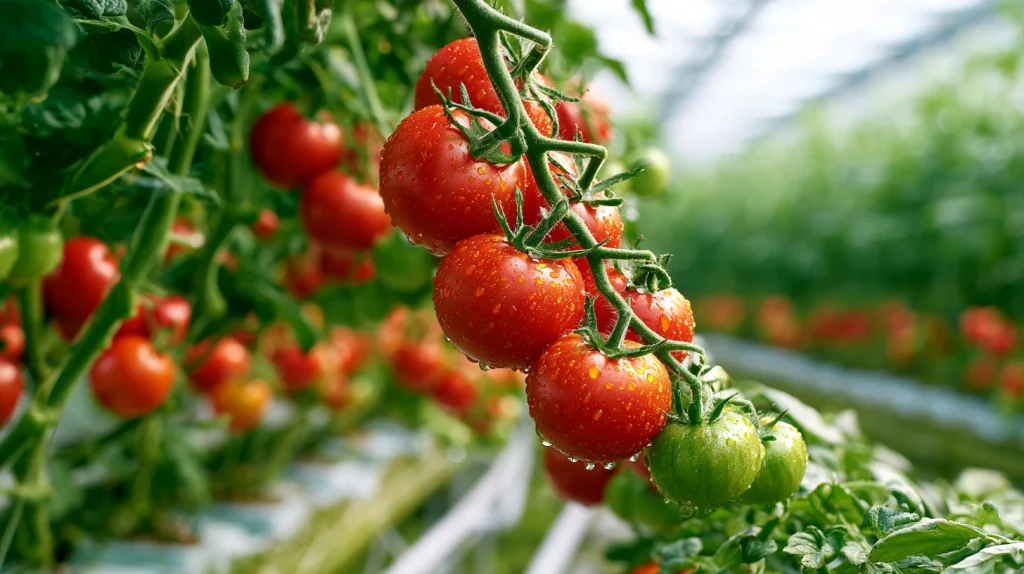 8 Best Boost Your Roma Tomato Yield Ideas 3 Growing Tomatoes Hydroponically with Nutrient Balance