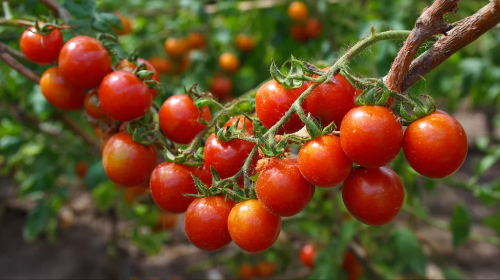 8 Must-Know Tactics to Grow Flavorful Tomatoes from Seeds Ideas 9 Harvest Tomatoes at Peak Ripeness