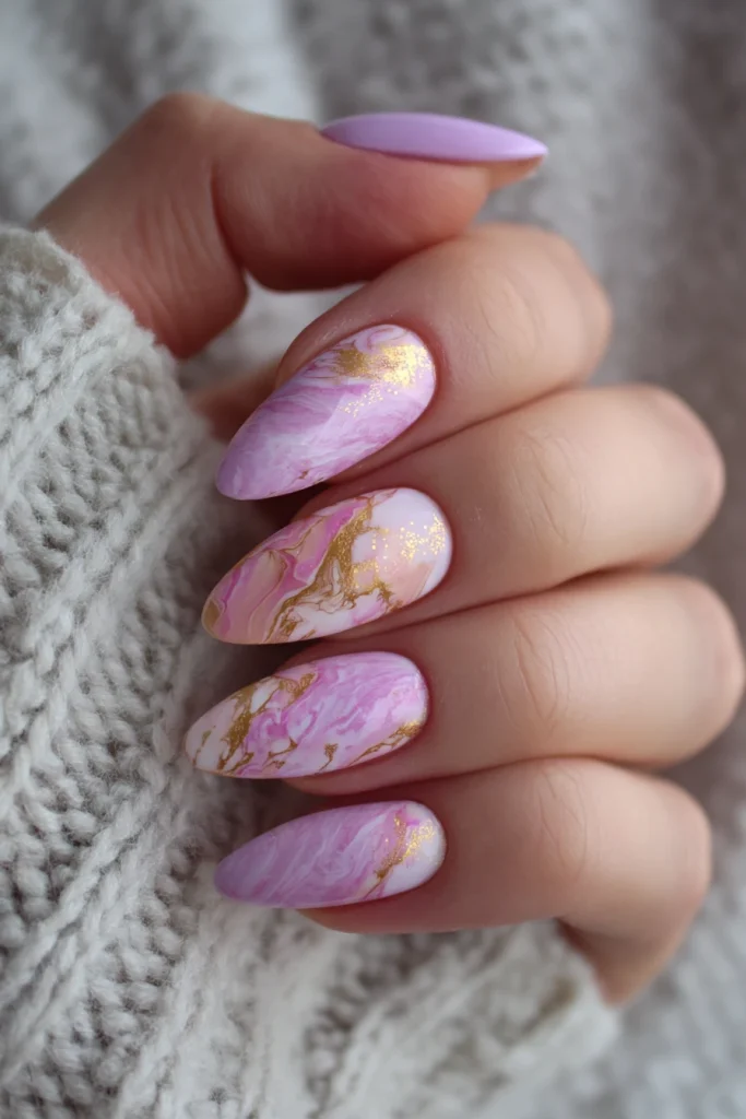 8 Special Summer Nails Inspiration Ideas 5 Holiday Nails Summer Acrylic Style