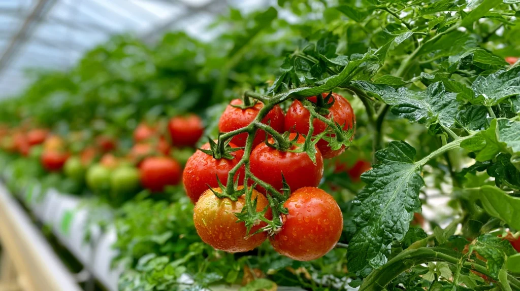 8 Best Boost Your Roma Tomato Yield Ideas 8 How to Fix Hydroponic Problems in Tomato Systems
