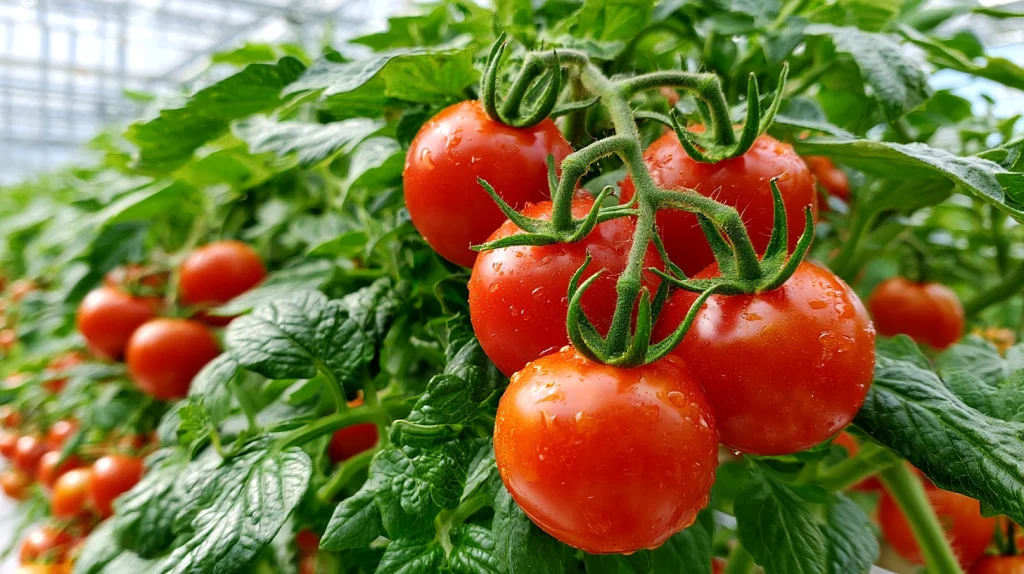 8 Best Boost Your Roma Tomato Yield Ideas 2 How to Grow Hydroponic Tomatoes for Faster Growth