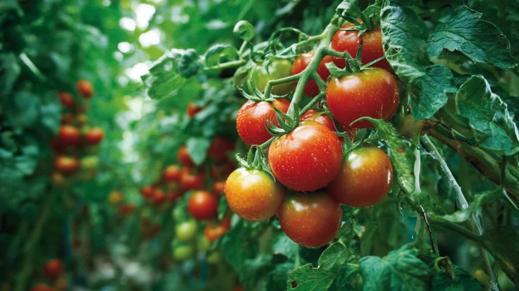 10 Biggest Tomato Plants to Grow in Your Garden Ideas 11 Hybrid High Yield Tomato Plants