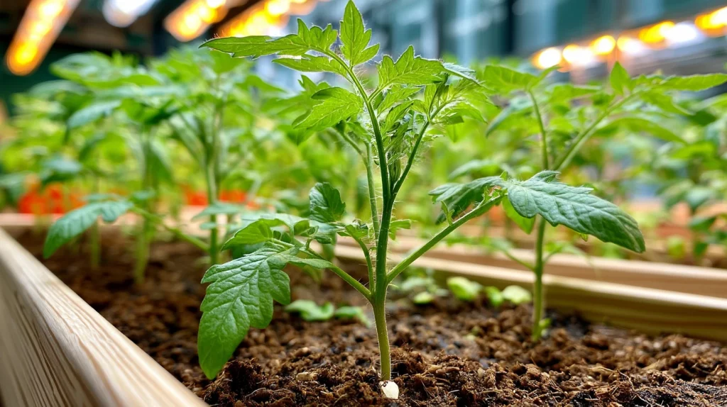 9 Best How To Grow Tomatoes Like A Pro Ideas 9 Indoor Tomato Planting in Nutrient Rich Soil