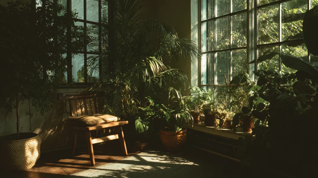 11 Modern Indoor Plants Decor Living Room Ideas 7 Inside Plants Near Natural Light