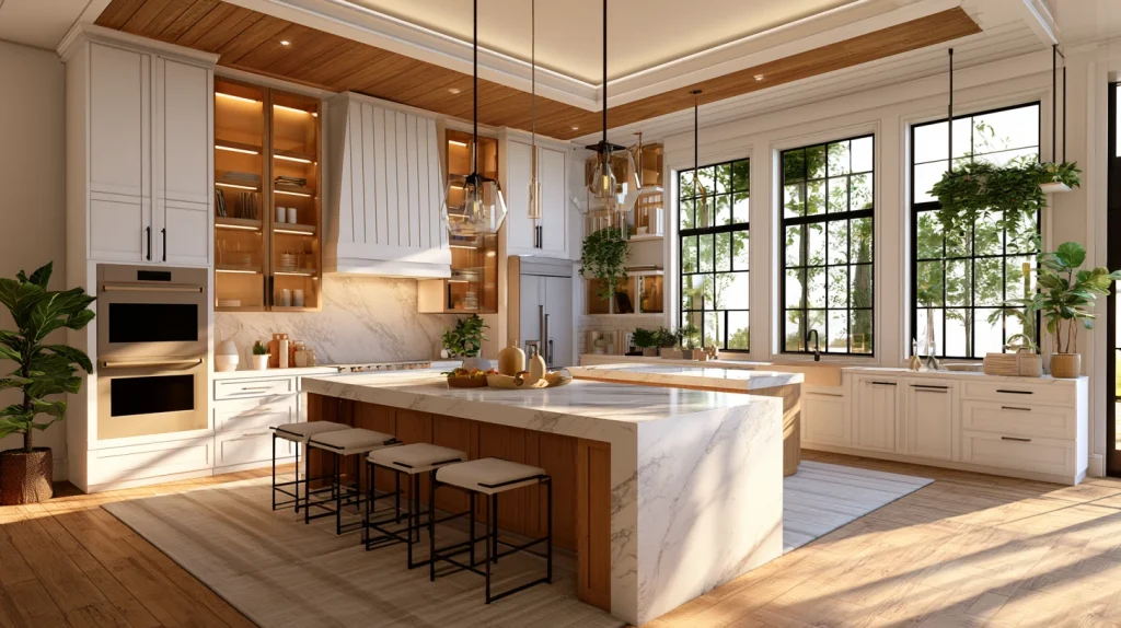 10 Modern Bloxburg Kitchen Ideas 11 Kitchen Island Modern Bloxburg Idea