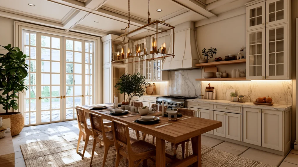 10 Modern Bloxburg Kitchen Ideas 6 Minimal Bloxburg Kitchen Interior Ideas
