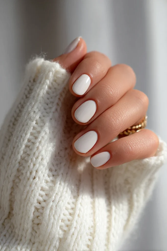 10 Modern Italian Summer Nails Ideas 10 Minimalist Italian Chic Nails