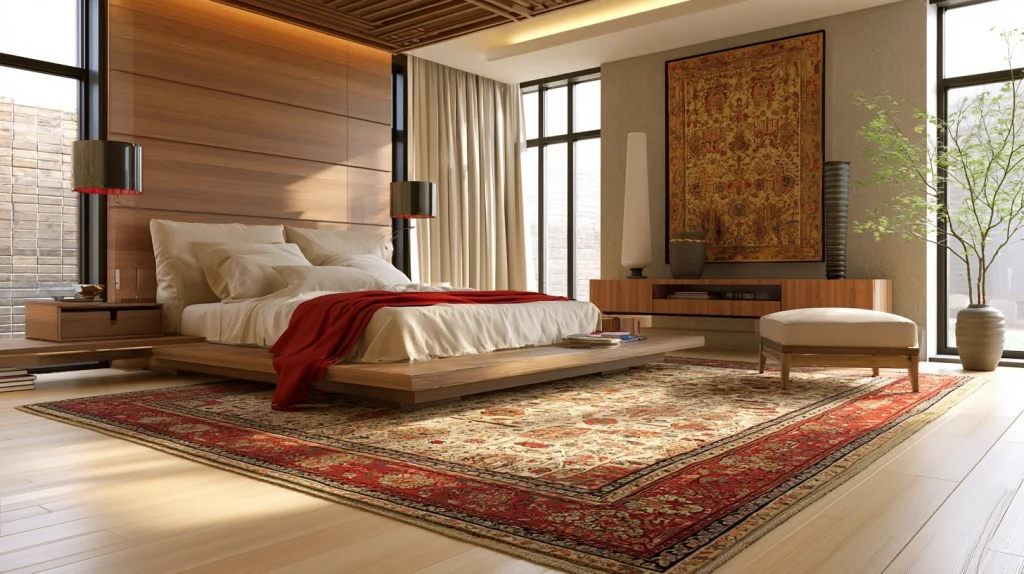 7 Popular Room Decor Bedroom Ideas 7 Nice Rugs for Bedrooms to Add Texture