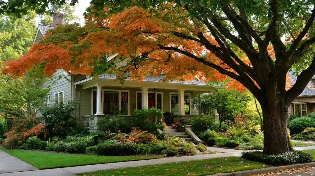 6 Modern Front Yard Landscaping Trees Ideas 4 Non Invasive Trees for Front Yard Gardens