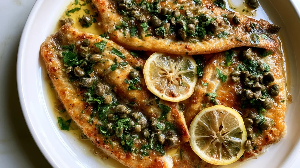 Pan Fried Bream Recipe - Crispy Skin Easy Fried Fish Recipe 12 Pan Fried Bream
