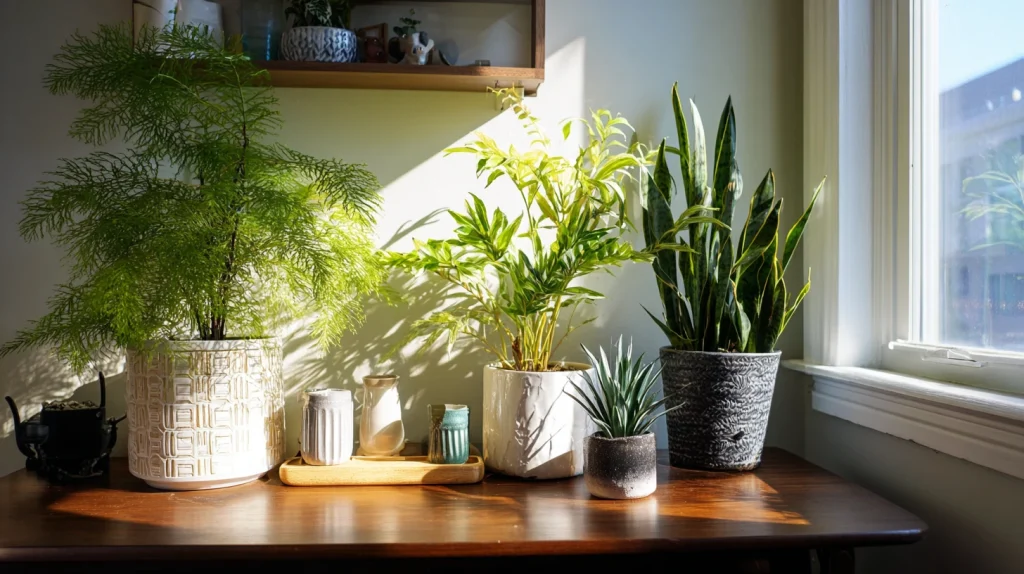 11 Modern Indoor Plants Decor Living Room Ideas 10 Plant Care Houseplant Minimal Setup