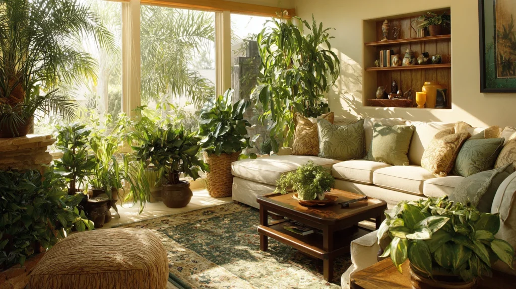 11 Special Wall Plants Indoor Ideas 6 Plant Interior Design for Living Rooms