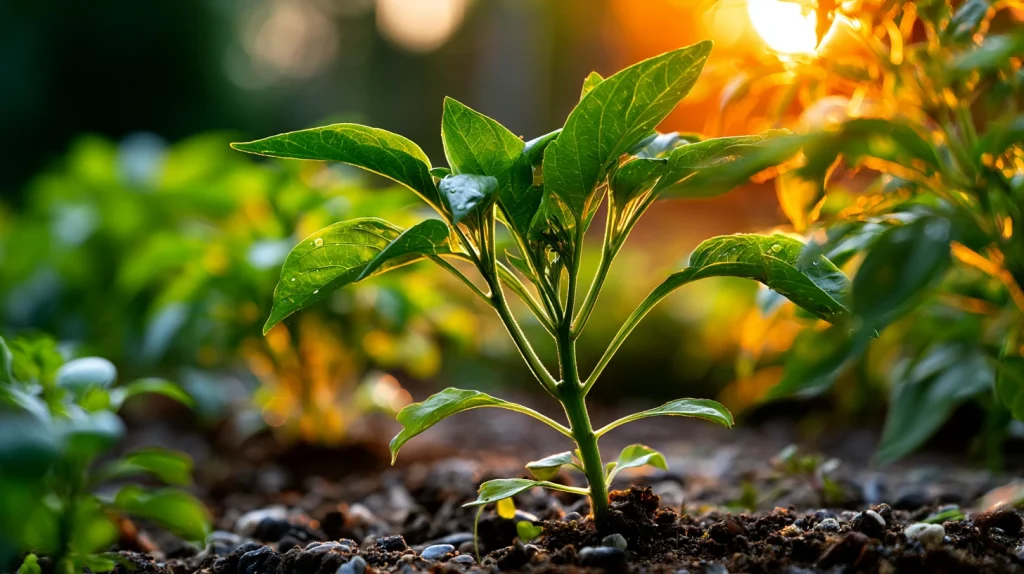 8 Common Mistakes to Avoid When Growing Tomato Plants 2 Planting in Too Little Sunlight