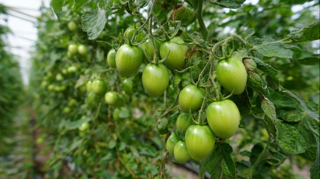 10 Biggest Tomato Plants to Grow in Your Garden Ideas 5 Roma Tomato Plants for Dense Growth