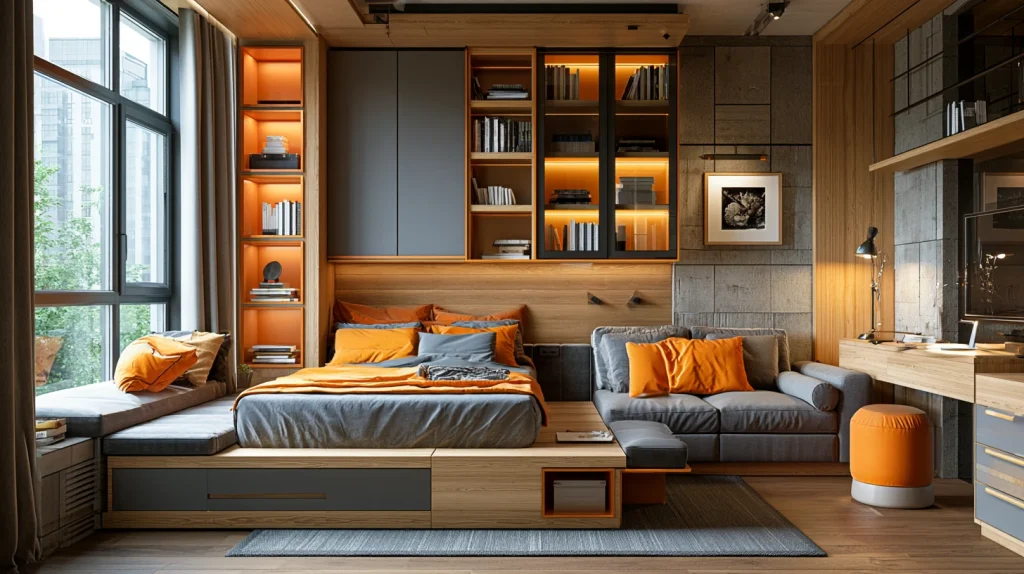 7 Popular Room Decor Bedroom Ideas 6 Room Design for Teens with Modern Touches