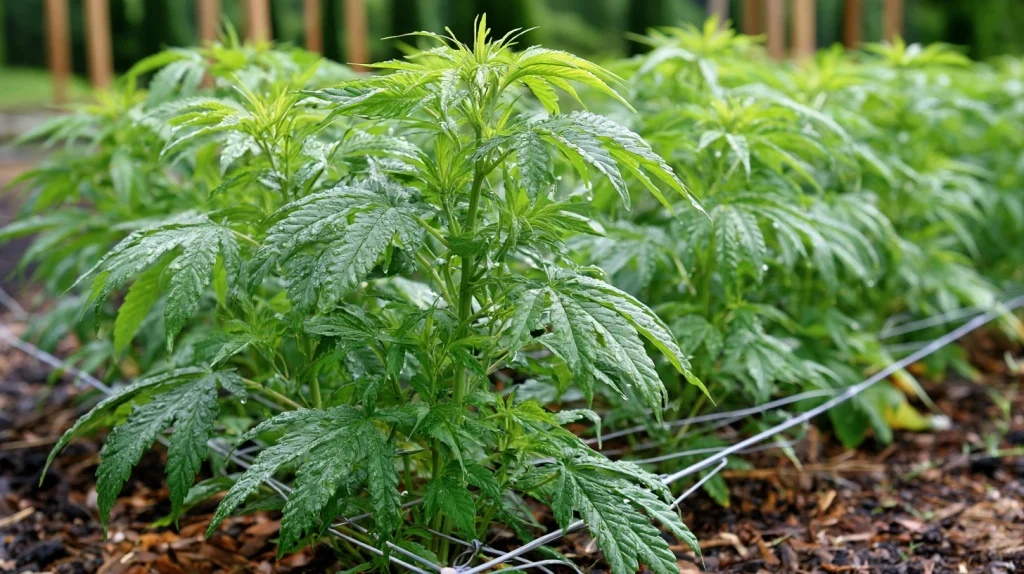 8 Common Mistakes to Avoid When Growing Tomato Plants 5 Skipping Support for Growing Plants