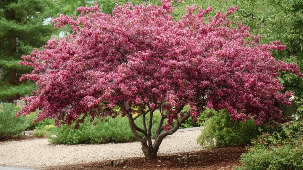 7 Modern Shade Trees for Backyard Ideas 4 Small Ornamental Trees for Compact Spaces