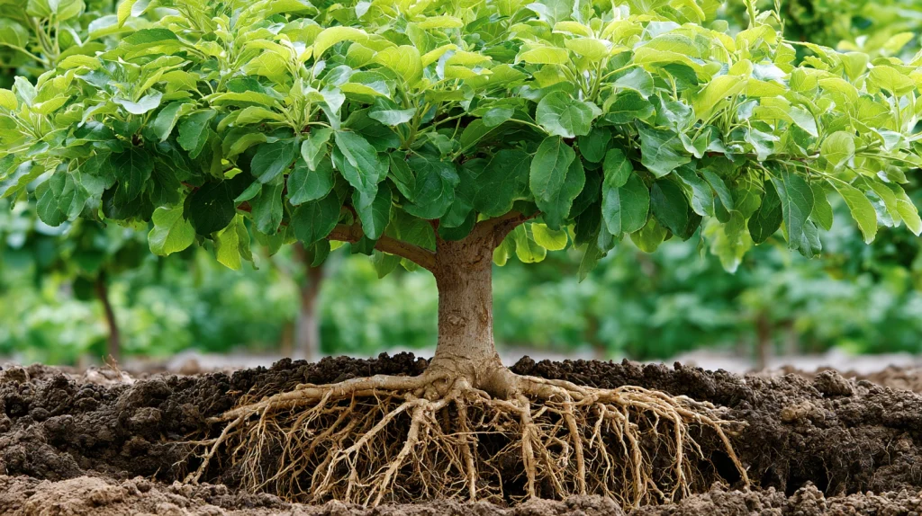6 Modern Fast Growing Trees for Small Yards Ideas 6 Small Trees with Non Invasive Roots for Safe Planting