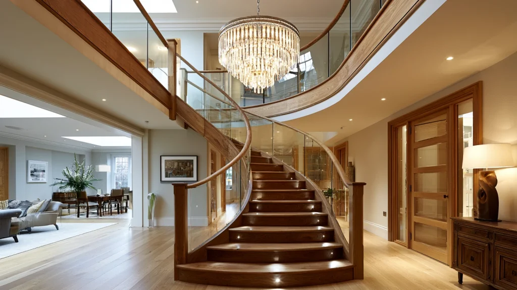 9 Popular Stairs Design Ideas 5 Statement Staircase Lighting