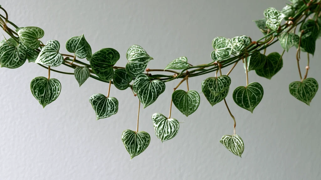 8 Best Trailing Plants Indoor Ideas 6 String of Hearts for Delicate Vines