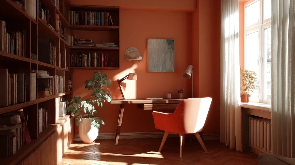 9 Famous Home Office Layout Ideas 7 Study Area Decor for Students or Professionals