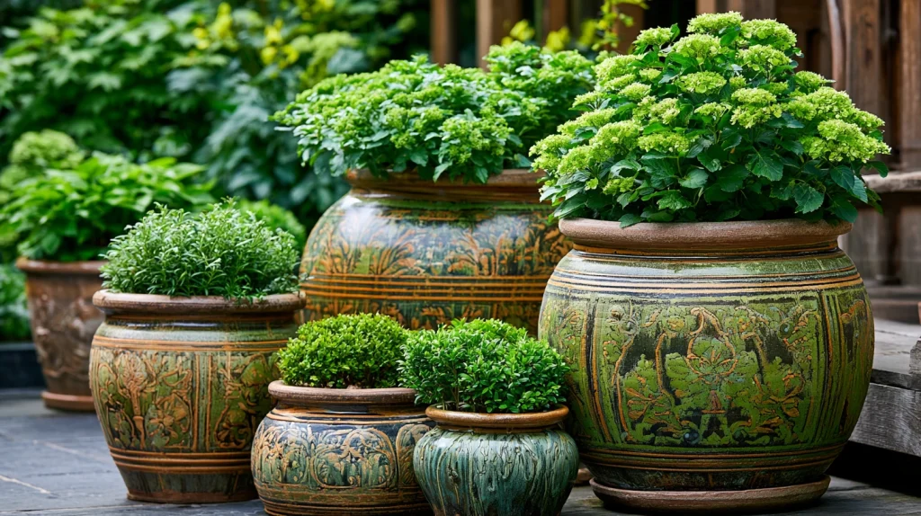 8 Gorgeous Super Bush Container Tomato Ideas 9 Style Your Container Garden Beautifully