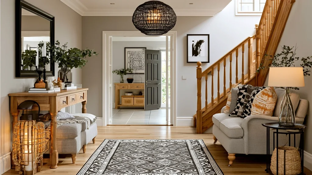 9 Popular Stairs Design Ideas 6 Stylish Landing Decor