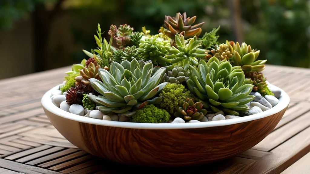 8 Best Terrace Garden Rooftop Indian Ideas 8 Succulent Garden DIY for Low Maintenance Greenery