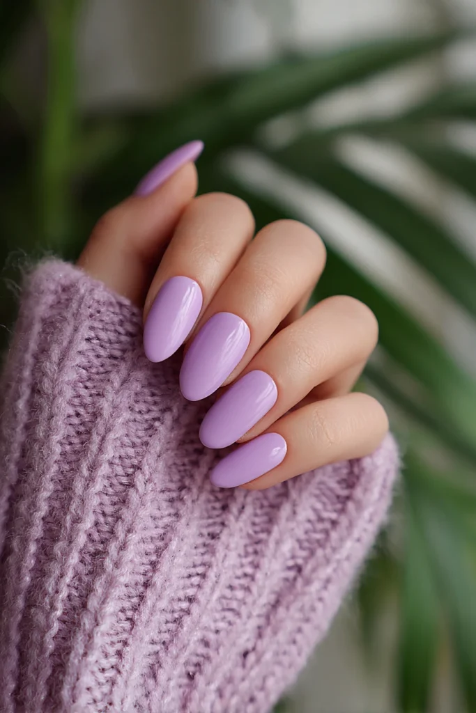 9 Famous Summer Nails Acrylic Ideas 4 Summer Nails 2026 Simple Acrylic Style