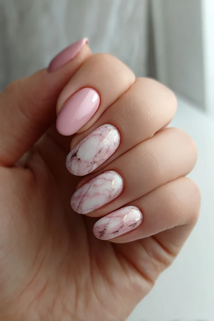 8 Special Summer Nails Inspiration Ideas 4 Summer Nails 2026 Simple and Elegant
