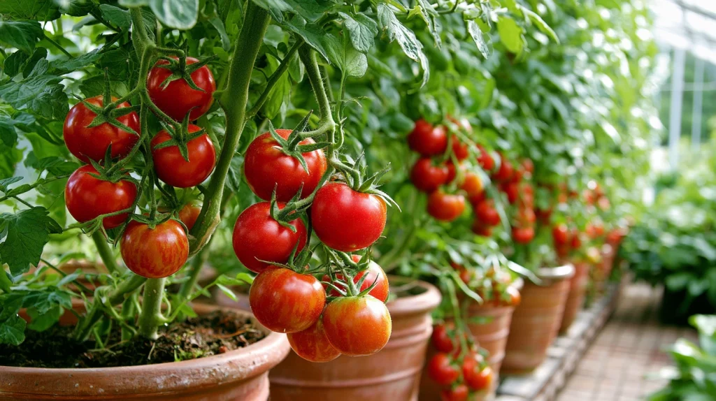 9 Best How To Grow Tomatoes Like A Pro Ideas 8 Support Systems for Indoor Tomato Plants