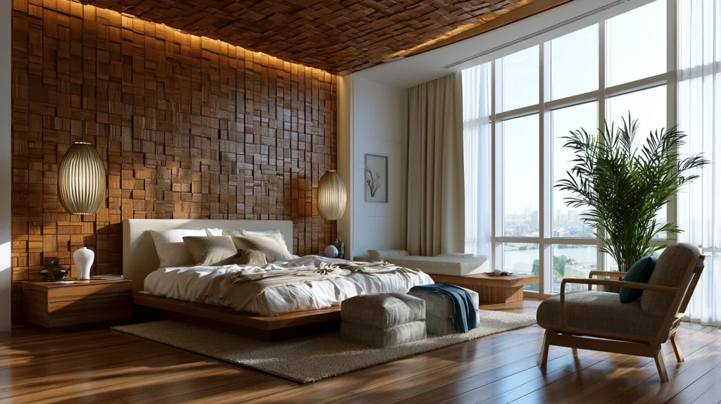 12 Popular Room Decor Ideas Bedroom Aesthetic Wall 12 Textured Wall Panels for Modern Bedrooms