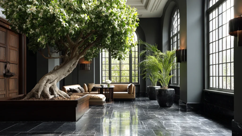 10 Best Indoor Plants Decor Ideas 7 Tree Plants for Indoor Elegance