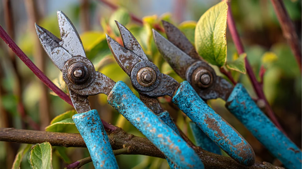 11 best When to Cut Back Peonies (And How to Do That)? Ideas 5 Use Clean and Sharp Pruning Tools