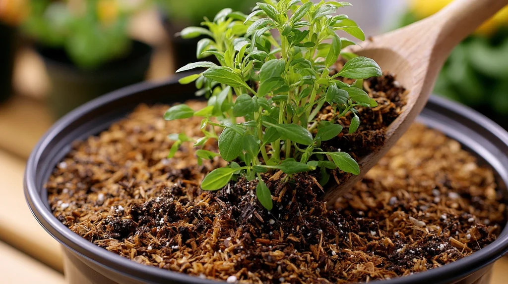 8 Gorgeous Super Bush Container Tomato Ideas 3 Use Rich Well Draining Potting Mix