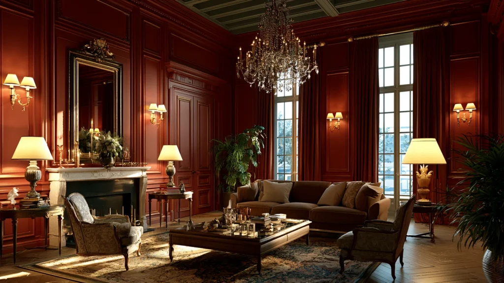 7 Popular Room Decor Bedroom Aesthetic Ideas 8 Use Soft Ambient Lighting