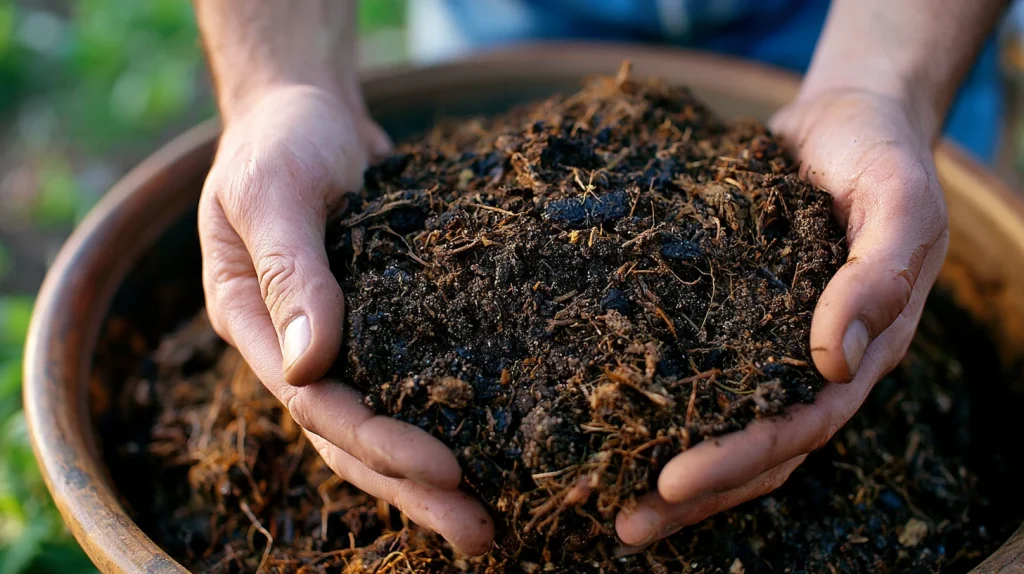 8 Common Mistakes to Avoid When Growing Tomato Plants 6 Using Poor Quality Soil